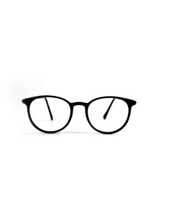 Starsuperslim Round Unisex Eyeglasses (Reg-Size)