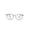 Starsuperslim Round Unisex Eyeglasses (M-Size)