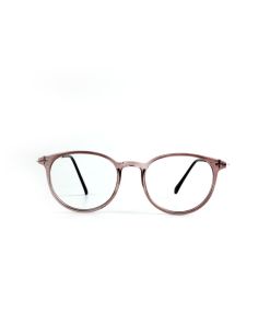 Starsuperslim Round Unisex Eyeglasses (M-Size)