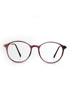 Starsuperslim Round Unisex Eyeglasses (Reg-Size)
