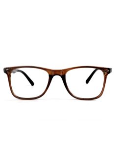 Bpower Casino Wayfarer Tr Full Frame Eyeglasses