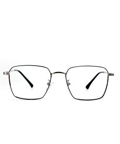 Wonder  Full Frame Unisex Eyeglasses