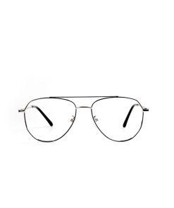 Wonder Classic Aviator Full Frame Eyeglasses