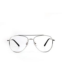 Wonder Classic Aviator Full Frame Eyeglasses