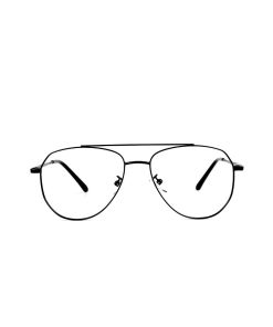 Wonder Classic Aviator Full Frame Eyeglasses