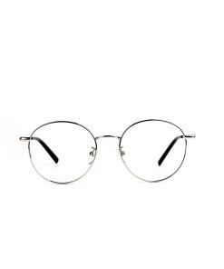 Wonder Round Full Frame Eyeglasses  (M-Size)