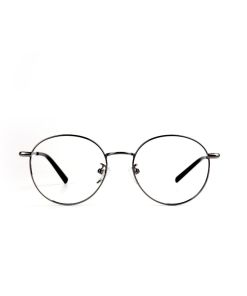 Wonder Round Full Frame Eyeglasses  (M-Size)