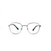 Tommy-H Vallge Round Full Frame Unisex Eyeglasses