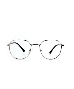 Tommy-H Vallge Round Full Frame Unisex Eyeglasses
