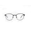 Tommy-H Pacex Round Full Frame Unisex Eyeglasses