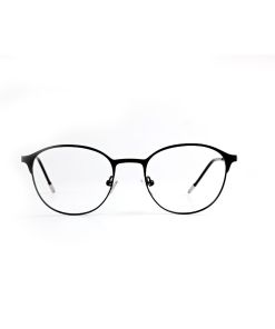 Tommy-H Pacex Round Full Frame Unisex Eyeglasses
