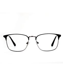 Ur-Planex Square Full Frame Unisex Eyeglsses