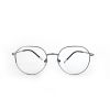 Parar Full Frame Round Unisex Eyeglasses
