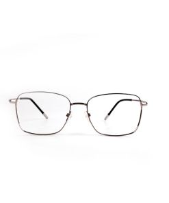 Parar Full Frame Square Unisex Eyeglasses
