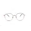 Parar Classic Full  Frame Round Unisex Eyeglasses