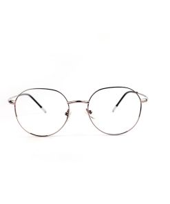 Parar Classic Full  Frame Round Unisex Eyeglasses