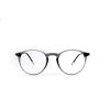 Tommy-P Tr High Quality Round Unisex Eyeglasses (M-Size)