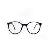 Provo Full Frame Round Unisex Eyeglasses