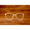 Provo Full Frame Round Unisex Eyeglasses