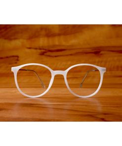 Provo Full Frame Round Unisex Eyeglasses