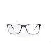 Tommy-P Tr High Quality Square Unisex Eyeglasses (Reg-Size)