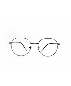 PARAR FULL FRAME ROUND UNISEX COMPUTER EYEGLASSES