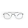 PARAR FULL FRAME RECTANGULAR UNISEX COMPUTER EYEGLASSES