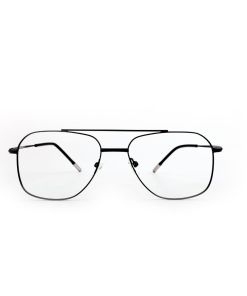 PARAR FULL FRAME RECTANGULAR UNISEX COMPUTER EYEGLASSES