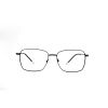 PARAR FULL FRAME SQUARE UNISEX COMPUTER EYEGLASSES