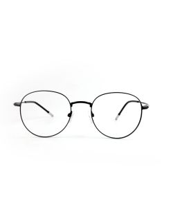 PARAR CLASSIC FULL  FRAME ROUND UNISEX COMPUTER EYEGLASSES