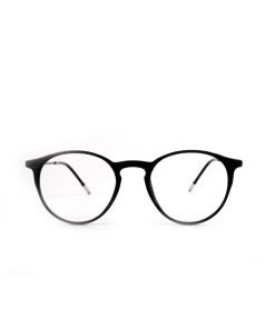 Tommy-P Tr High Quality Round Unisex Eyeglasses (M-Size)