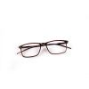 Tommy-P Tr Square Professional COMPUTER Unisex Eyeglasses (M-Size)