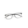 Tommy-P Tr Square Professional COMPUTER Unisex Eyeglasses(Reg-Size)