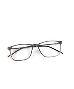Tommy-P Tr Square Professional COMPUTER Unisex Eyeglasses(Reg-Size)