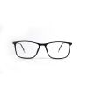 Tommy-P Tr High Quality Square Unisex Eyeglasses (Reg-Size)