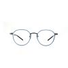 B-QUAL Blue Light Blocking Unisex COMPUTER Eyeglasses (blue)