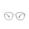 B-QUAL Blue Light Blocking Unisex COMPUTER Eyeglasses (ovail)