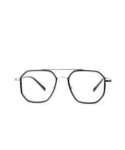 B-QUAL dubal brige Blue Light Blocking Unisex COMPUTER Eyeglasses
