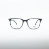 KYAANS BLACK WAYFARER Eyeglasses BY BC.