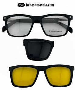 New gen clip on eyeglasses | bchashmavala